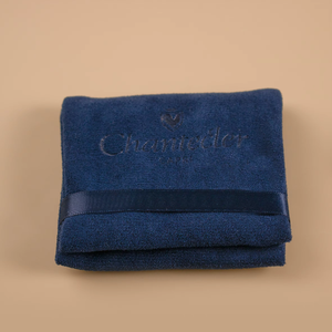Nouvelle conception 2025, pochette à bijoux en velours épais de luxe, emballage personnalisé - Product Image 5