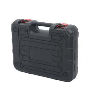 Juego de Taladro Inalámbrico de 48 Piezas, Destornillador con Batería de Litio para el Hogar, Juego de Herramientas Portátil y Práctico para Uso Doméstico, Personalizable OEM - Product Image 6