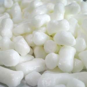 Fournisseur d'usine Formule Rcoona Savon Granules Savon Matières Premières Savon Nouilles CAS 408 - Product Image 3