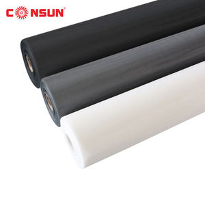 Consun تاجر الجملة الألياف الزجاجية Aniti البعوض حشرة ذبابة شاشة صافي شبكة Tailorable BLXW-2-S - Product Image 6
