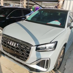 <span class=keywords><strong>Audi</strong></span> Q2L 2021 35TFSI Vehículo de Fabricación China en Buen Estado General, Volante a la Izquierda, Autos Usados de <span class=keywords><strong>Segunda</strong></span> <span class=keywords><strong>Mano</strong></span> - Product Image 1
