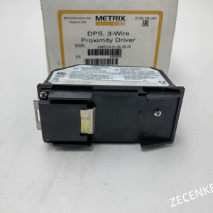 1PCS NUEVO Preamplificador METRIX MX2033-01-06-09-05 Envío a través de DHL o Fedex - Product Image 4