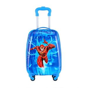 Vente en gros Style unisexe Bagages pour enfants Scooter Set Cartoon Sacs Spinner Outdoor <span class=keywords><strong>Valise</strong></span> pour enfants - Product Image 5