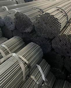 TianLai огнестойкая оцинкованная сталь JDG <span class=keywords><strong>EMT</strong></span> труба резьбовой Электрический трубопровод CE ISO9001 сертифицированный-40 ~ + 200 - Product Image 5