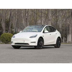 Voiture électrique neuve et d'occasion <span class=keywords><strong>Tesla</strong></span> Model Y 2024 - Product Image 2