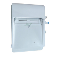 Y3Z60-67903 P77950 ADF Whole Unit Kit Kompatibel 95% Baru Poliuretan & Logam Suku Cadang Printer Merek JH