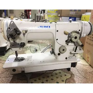 golden supplier cheap price used JUKI 2284 machine zigzag