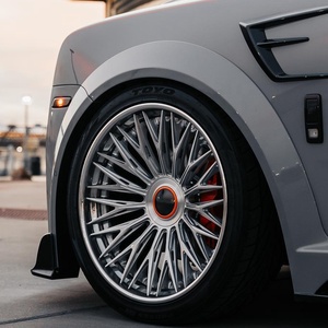 17 18 19 20 21 22 23 24 26 pollici 1 pezzo 2 pezzo ruota forgiata per range rover sport svr defender 90 110 130 L663 per benz a <span class=keywords><strong>b</strong></span> c e <span class=keywords><strong>s</strong></span> - Product Image 2