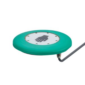 Sensor Táctil IFM Original, Nuevo, Gama Completa, con Diámetro de 100 mm, KY5011/KT5012, para Operación de Pantallas/Iluminación - Product Image 3