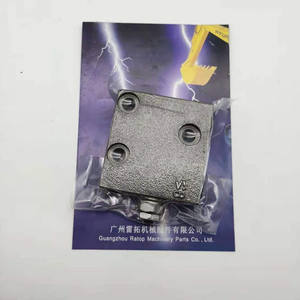 גבוהה באיכות PC200-7 PC200-8 PC300-7 PC300-8 הקלה Valve Assy 723-40-71102 723-40-71800 723-40-71900 - Product Image 2