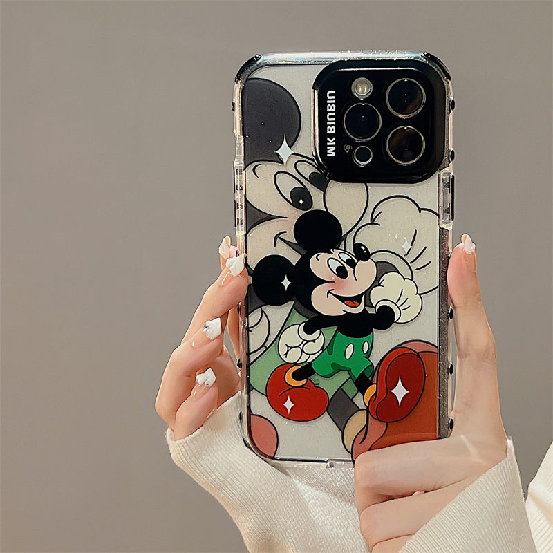 Minnie la souris