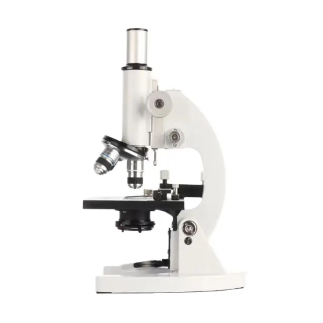 Wholesale price professional XSP-06 monocular biological microscope for student hospital lab