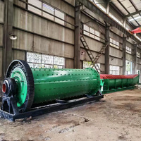 Mini-usine portable de lavage d'or et équipement de prospection aurifère pour l'extraction de l'or des sédiments de rivière