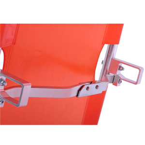 드래곤 핫세일 공장 도매 스트레처 4단 접이식 스트레처 응급처치용 - Product Image 4