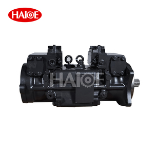 ปั๊มหลักรถขุด PC1250-7 ไฮดรอลิก หมายเลข 2 708-2L-00522 - Product Image 1