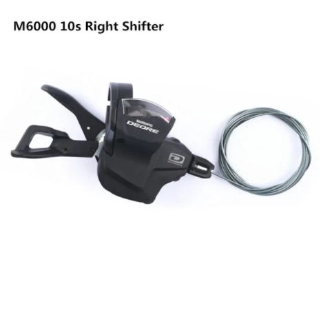 m6000 Right SL
