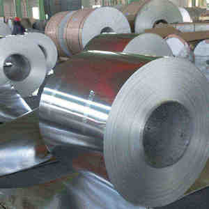 201 240 304 304L 310 309S 316L 430 410สแตนเลสคอยล์2B No.1 BA No.4 8K เสร็จ - Product Image 6