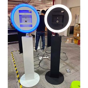 IPad Photo Booth phản ánh <span class=keywords><strong>2025</strong></span> phong cách mới với phần mềm cho một phần - Product Image 4