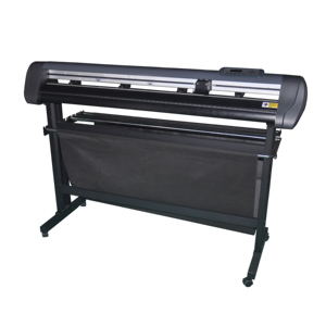 Plotter de Corte de Vinilo Automático <span class=keywords><strong>JINKA</strong></span> 1351 para Transferencia Térmica de Contornos, Fabricante Chino - Product Image 1