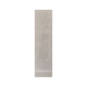 Parches transparentes para los oídos, parches de acupresión, parches para puntos de acupuntura en los oídos, parches con cuentas, parches de masaje para puntos de acupuntura en los oídos, cerámica - Product Image 1