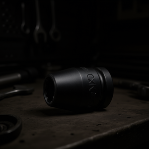 อะแดปเตอร์ประแจบล็อกขนาด 235 3/4 มม. สำหรับซ่อมแซมยานยนต์ - Product Image 3