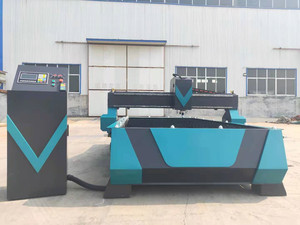 New Design High Quality Plasma Cutter <b>Machine</b> Cutting <b>Machine</b> for Sale Sawtooth/ Blade Table 1500*3000mm HYD Brand Jnctlaser - Product Image 6