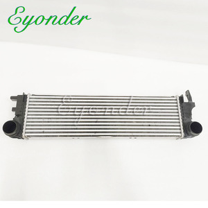 Pièces automobiles Intercooler pour <span class=keywords><strong>MERCEDES</strong></span> BENZ MARCO POLO W447 V200 VITO Mixto A4475010301 A4475011301 - Product Image 1