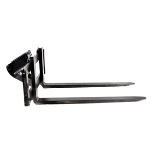 Log Grab Grapple ไฮดรอลิกสำหรับรถขุด - Product Image 3