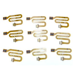 <span class=keywords><strong>Chargeur</strong></span> pour <span class=keywords><strong>HUAWEI</strong></span> HONOR 8X MATE 20 P20 <span class=keywords><strong>P30</strong></span> <span class=keywords><strong>LITE</strong></span>, pièces de rechange, Port de charge, câble flexible - Product Image 3