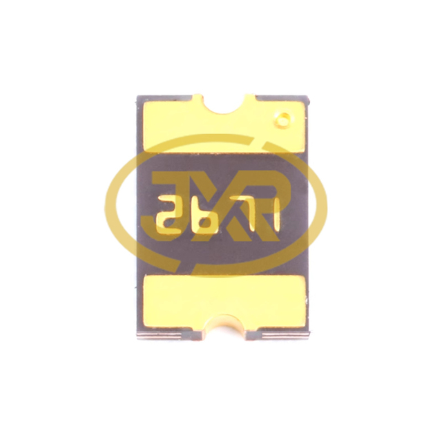 1812 SMD Resettable Fuse/fuse Tube PPTC MF-MSMF260-2 2.6A 6V