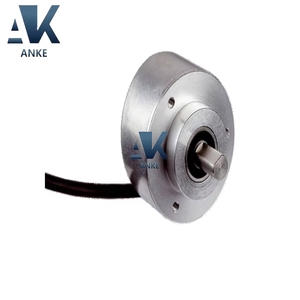 SICK 1036729 DFS60A-S4PM65536 อินคริเมนทัลเอนโคเดอร์ รุ่น DFS60 แบบอีเธอร์เน็ต - Product Image 1