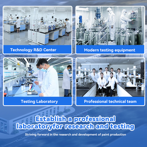 Top Quality <strong>Standard</strong> Auto Paint <strong>Thinner</strong>, Diluent for Automotive Refinish Spraying - Product Image 5