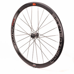 Jeu de roues RUJIUXU 700C à frein à disque, compatible Center Lock/6 boulons, <span class=keywords><strong>type</strong></span> de jante à tringle pour vélos de route et de montagne - Product Image 4