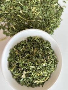 Liansheng Chất lượng cao khô rau mùi lá rau mùi/Mùi tây tuyệt vời cho Hàn Quốc mì bán buôn - Product Image 5