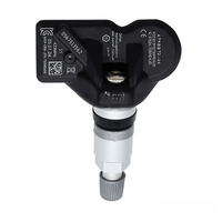 Capteur TPMS pour Hyundai Sonata IX35 Mistra Santa Fe NEXO 433MHz Surveillance de la pression des pneus Signal stable de