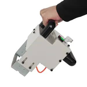 80*30mm <strong>Portable</strong> Vin Number <strong>Engraving</strong> <strong>Machine</strong> Chassis Handheld Dot Peen Dot Marking - Product Image 1