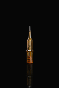 Cartuchos de Agujas Desechables para Tatuajes, 20 Piezas/Caja, Estériles, RL RS RM, para Cejas, Maquillaje Permanente PMU, Suministros para Tatuajes - Product Image 4