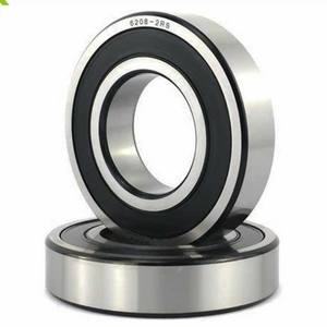 Roulement à billes à gorge profonde de haute qualité 61909NR \/P6 6403-2RS 619 \/9X2-Z roulement automatique pour la vente en gros - Product Image 3