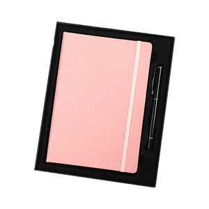 Cuaderno diario de regalo promocional, diario de viajero, cuaderno personalizado con reglas universitarias, cuaderno de sublimación con cuadrícula - Product Image 3