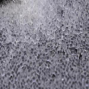 Gránulos de Plástico de Ingeniería PA11, Pellets de Materia Prima <span class=keywords><strong>PA1010</strong></span> para Moldeo por Inyección, Alta Resistencia - Product Image 1