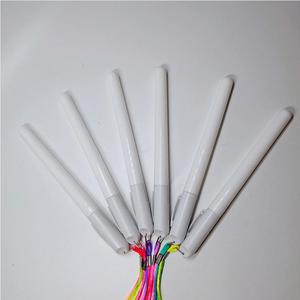 ไฟ LED โพยสติ๊ก ของเล่นเรืองแสงสำหรับงานเรฟ  ไฟโพยสติ๊กเปลี่ยนสีได้ - Product Image 5