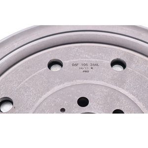 Nuevo volante <span class=keywords><strong>de</strong></span> transmisión 02E DQ250(6-129) para <span class=keywords><strong>Volkswagen</strong></span> para Audi Gearbox Vehicle Parts Transmission Gearbox 06F105266L - Product Image 2