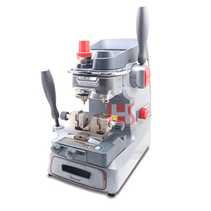 Original Xhorse de Condor XC-002 Vertical XC002 Manual máquina de corte de llaves duplicar clave Duplicadora De Llaves - Product Image 1