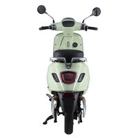2025 Usine Directe Nouveau Style 1000W Moteur Moto Électrique 60V Vente Chaude Sport Vélo Vitesse Max 45-80kmph