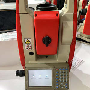 Kolida stasiun Total elektronik KTS-462R10LB IP55 berperingkat perbesaran 30x tampilan kecerahan tinggi warna penuh 1000 <span class=keywords><strong>meter</strong></span> - Product Image 4