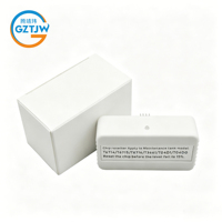 Kit de Mantenimiento de Reiniciador de Chips T6714 PXMB6 WF C8190 C8610 C8690 C869R C878R C879R T04D0 EWMB1 ET 7700 ET 7750 L7160 L7180
