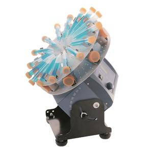 Laboratoire MX-RD-PRO 10-70 tr/min LCD Angle d'inclinaison numérique 0-90 degrés Rotateur mélangeur <span class=keywords><strong>de</strong></span> Tube sanguin pour <span class=keywords><strong>la</strong></span> <span class=keywords><strong>biologie</strong></span> cellulaire et <span class=keywords><strong>moléculaire</strong></span> - Product Image 1