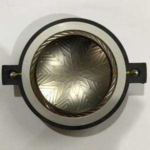 TAIMEI (YUHUI) Sound Speaker <strong>Diaphragm</strong> Replacement for <strong>Car</strong> Auto Replacement 74.5MM DE75-8, DE75TN, DE750-8 - Product Image 4