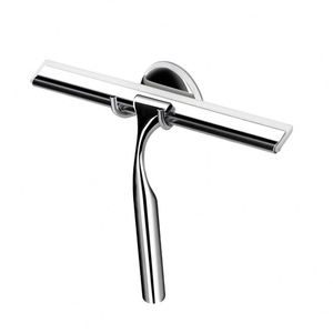 <span class=keywords><strong>Limpiador</strong></span> de Ventanas Profesional y Duradero de Acero Inoxidable con Goma para <span class=keywords><strong>Ducha</strong></span> y Lavado de Autos - Product Image 1