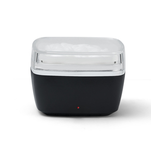Épilation du nez et des poils du visage, mini chauffe-<span class=keywords><strong>cire</strong></span> avec des grains de <span class=keywords><strong>cire</strong></span> dure pour une épilation indolore, kit complet pour hommes et femmes - Product Image 3